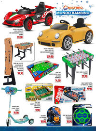 Volantino Emisfero Pagina 21