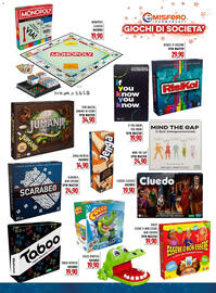 Volantino Emisfero Pagina 29