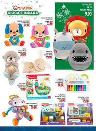 Volantino Emisfero Pagina 4