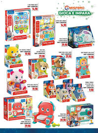 Volantino Emisfero Pagina 5