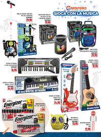 Volantino Emisfero Pagina 7