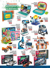 Volantino Emisfero Pagina 8