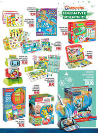 Volantino Emisfero Pagina 9