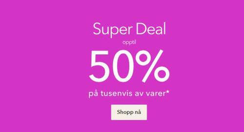 Ellos kundeavis Side 1