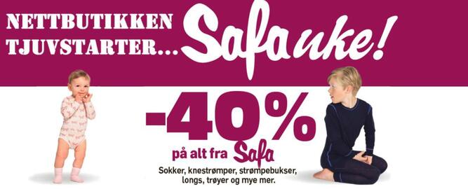 Bogerud kundeavis uke 46 Side 1