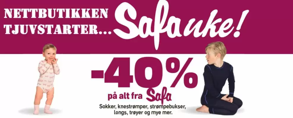 Bogerud kundeavis (gyldig til 19-11)