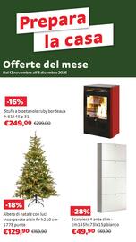 Volantino Bricocenter Pagina 1