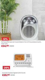 Volantino Bricocenter Pagina 10