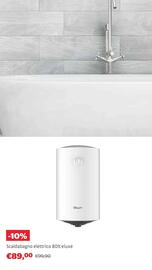 Volantino Bricocenter Pagina 11