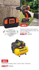 Volantino Bricocenter Pagina 16