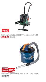 Volantino Bricocenter Pagina 17