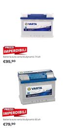 Volantino Bricocenter Pagina 19