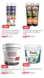 Volantino Bricocenter Pagina 21