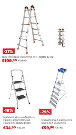 Volantino Bricocenter Pagina 22