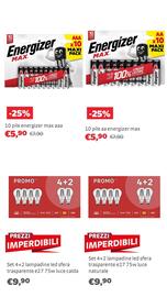 Volantino Bricocenter Pagina 23