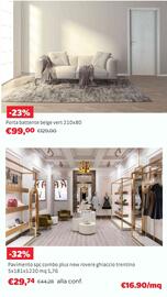 Volantino Bricocenter Pagina 25