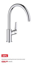 Volantino Bricocenter Pagina 27