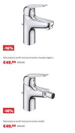 Volantino Bricocenter Pagina 29