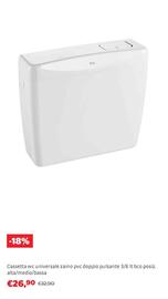 Volantino Bricocenter Pagina 31