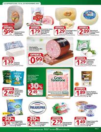 Volantino Carrefour Express Pagina 3