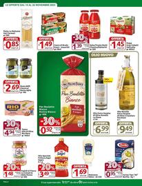 Volantino Carrefour Express Pagina 4