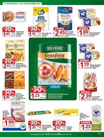 Volantino Carrefour Express Pagina 5