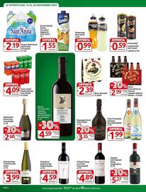Volantino Carrefour Express Pagina 6