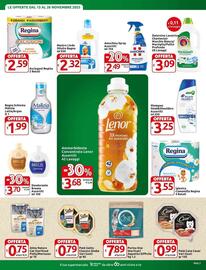 Volantino Carrefour Express Pagina 7