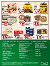 Volantino Carrefour Express Pagina 8