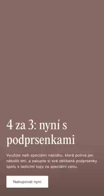 Intimissimi leták (platné do 19-11)