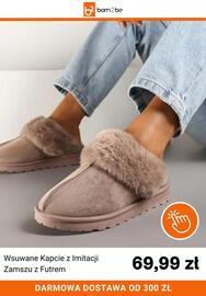 Born2be gazetka Strona 12