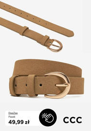 CCC gazetka tydzień 46 Strona 8