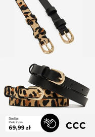 CCC gazetka tydzień 46 Strona 9