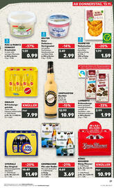Kaufland Prospekt woche 46 Seite 27