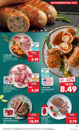 Kaufland Prospekt woche 46 Seite 31