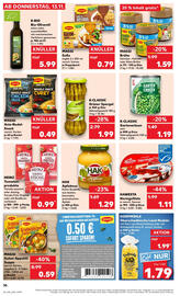 Kaufland Prospekt woche 46 Seite 36