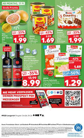Kaufland Prospekt woche 46 Seite 54