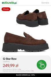 Eobuwie gazetka Strona 10