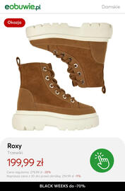 Eobuwie gazetka Strona 11