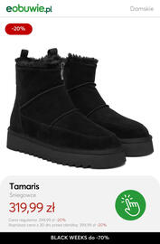 Eobuwie gazetka Strona 12