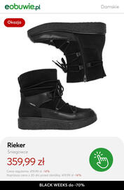 Eobuwie gazetka Strona 13