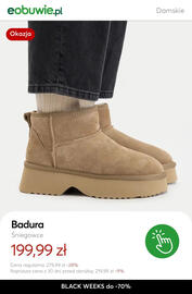 Eobuwie gazetka Strona 2