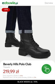 Eobuwie gazetka Strona 3