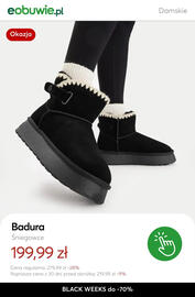 Eobuwie gazetka Strona 4