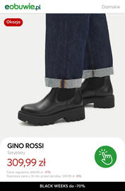 Eobuwie gazetka Strona 5