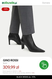 Eobuwie gazetka Strona 7