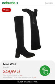 Eobuwie gazetka Strona 8