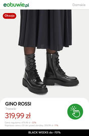 Eobuwie gazetka Strona 9