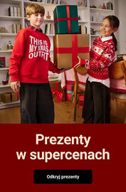 Smyk gazetka Strona 1