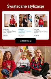 Smyk gazetka Strona 10